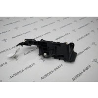 Перегородка моторного отсека LH BMW X5 G05 2018 61138791291