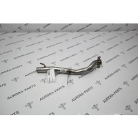Трубка EGR Audi Q7 4M 2015 059131509AT