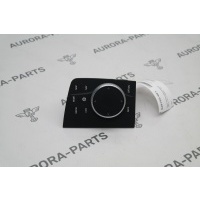 Блок кнопок мультимедиа (Джостик) BMW 3-Series G20,G21 2018 65825A371B2