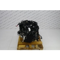 Двигатель в сборе 2.0i B48B20A 2019 г.в. 16.000км BMW 4-Series F36 2013 11005A078C2