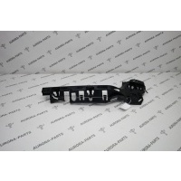 Направляющая заднего бампера RH BMW 3-Series G20,G21 2018 51127469364
