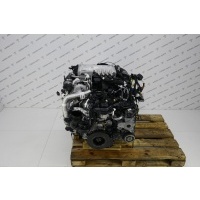 Двигатель в сборе 3.0L AJ20D6 Diesel High 2020 г.в. пробег 35000 км Land Rover Discovery L462 2016 LR142503