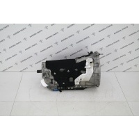 АКПП 8-ст. ZF 8HP76 4WD Land Rover Discovery L462 2016 LR125283