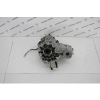 Коробка раздаточная Land Rover Discovery L462 2016 LR142026