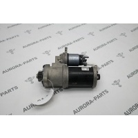 Стартер 3.0L AJ20D6 Diesel High 2021г.в Land Rover Discovery L462 2016 LR177925
