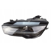 Новая оригинал фара левый передняя matrix audi a7 s7 rs7 4g8941783b
