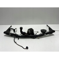 Фаркоп audi q3 8u0803880d