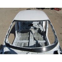 Civic xi 23r крыша nh883p