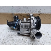 mercedes - benz oe a6512000501 насос радиатора