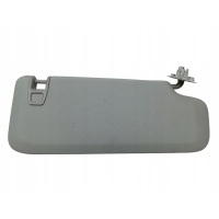 Солнечный козырек козырек левый chevrolet cruze j300 2008 - 2012 европа