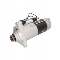 Стартер 24v , 7 , 5kw letrika ms 754