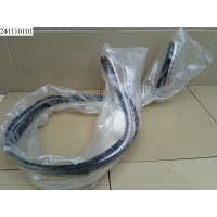 Молдинг лобового стекла Hyundai-KIA Sportage 2016-2021 KIA 86130-D9000,86130D9000