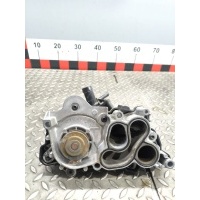 Помпа Volkswagen Golf 2019 04e121042ad