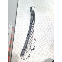 Кронштейн крепления бампера заднего Skoda Scala 2021 657807863