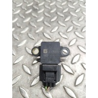Датчик абсолютного давления Opel Zafira 2002 24426679