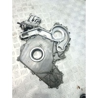 Крышка двигателя передняя Audi Q7 2015 059103153