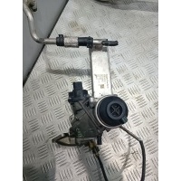 Радиатор EGR Audi Q7 2015 059131511AJ