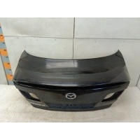 Крышка багажника Mazda Mazda6 GG 2003 GJYA5261XC