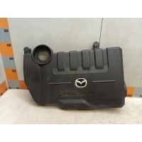 Крышка двигателя декоративная Mazda Mazda6 GG 2003 L323102F0E