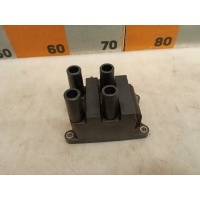 Катушка зажигания Mazda Mazda6 GG 2003 LF0118100