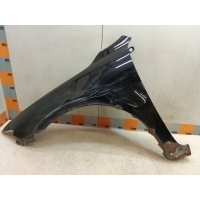 Крыло переднее левое Mazda Mazda6 GG 2003 GJ6A52211E