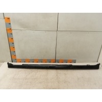 Накладка порога Mazda Mazda6 GG 2003 GK2A51P50CAA