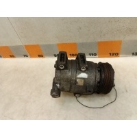 Компрессор кондиционера Mazda Mazda6 GG 2003 GJ6A61K00B