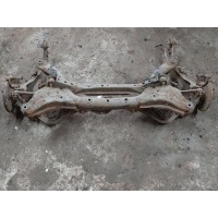 Балка задняя Mazda Mazda6 GG 2003 GJ6A2880XH