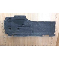 Защита днища левая BMW E92 E93 2004-2010	Дефект 51757065909