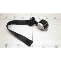 Ремень безопасности передний правый BMW E92 2004-2010. 1-serie E81 72119138246