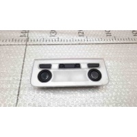Плафон салонный задний BMW E92 E93 2004-2010 61319201628