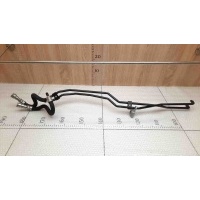 Трубка системы охлаждения АКПП BMW E92 E93 2004-2010 17227577636