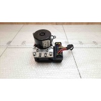 Блок ABS (насос) BMW E92 E93 2004-2010 34502460423