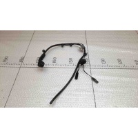 Форсунка омывателя лобового стекла BMW E92 E93 2004-2010. 61667131299