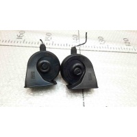 Сигнал звуковой (к-кт) BMW E92 E93 2004-2010 61337159421