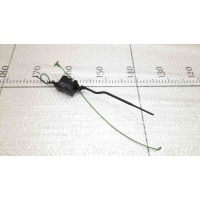 Активатор замка крышки бензобака BMW E92 E93 2004-2010 67116987632