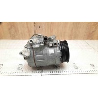 Компрессор кондиционера BMW E92 E93 2004-2010 64526956716
