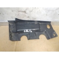 Накладка декоративная Volkswagen Caddy 3 [рестайлинг] 2012 1T0805233B