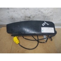 Подушка безопасности боковая (в сиденье) Volkswagen Caddy 3 [рестайлинг] 2012 6R0880242C