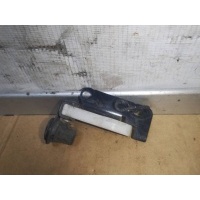 Ограничитель открывания двери Volkswagen Caddy 3 [рестайлинг] 2012 2K0843413A