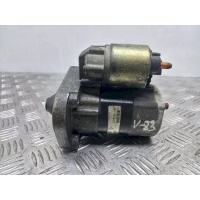 Стартер Renault Clio 2 2005 8200049826