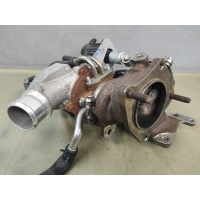Турбина Acura Integra 4 2024
