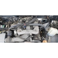 Suzuki гранд vitara 98 - двигатель 2 , 5 v6 h25a