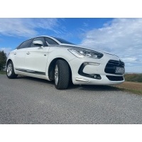 Citroen ds5 2.0 hybrid4 4x4