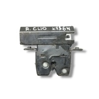 замок багажника Renault Clio 3 2009 905420001R