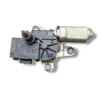 моторчик заднего стеклоочистителя (дворника) Chevrolet Captiva 2010 96627058