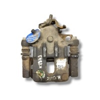 суппорт тормозной задний левый Honda Civic 8 2006 43019-SMG-E01