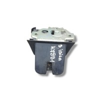 замок багажника SEAT Ibiza 4 2010 8K9827505A