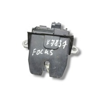 замок багажника Ford Focus 2 2008 8M51-R442A66-CB,01041312001