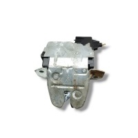 замок багажника Mercedes-Benz C-Класс W203/S203/CL203 2005 A2037400135